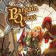 A look at the cover of Bargain Quest.